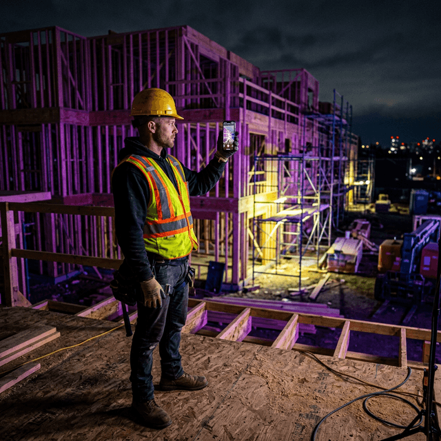 iClickPro.ai documentation app interface