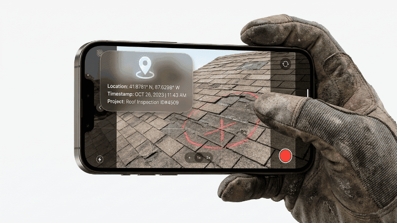 High-Speed Field Capture